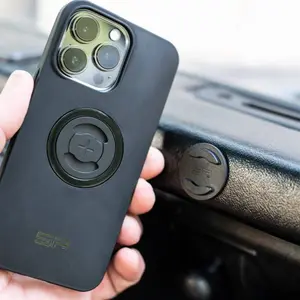 Support smartphone kit adhésive SP Connect Spc+ image-3