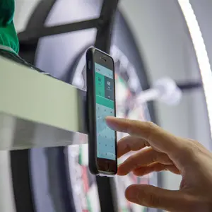 Support smartphone kit adhésive SP Connect Spc+ image-4