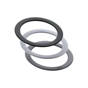 Supporto magnetico adesivo SP Connect SPC+ image-0