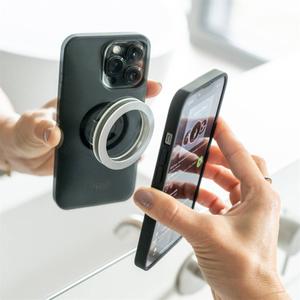 Supporto magnetico adesivo SP Connect SPC+ image-3