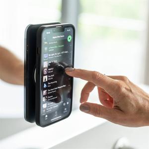 Supporto magnetico adesivo SP Connect SPC+ image-4