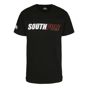 Póló Southpole writing image-0