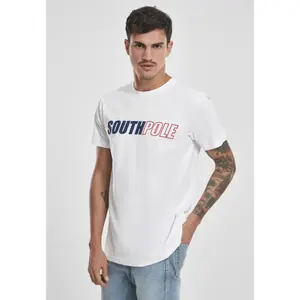 T-shirt Southpole writing image-1