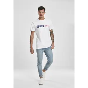T-shirt Southpole writing image-2