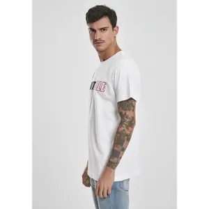 T-shirt Southpole writing image-4