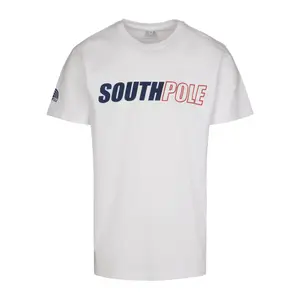 T-shirt Southpole writing image-0