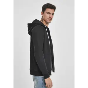 Sweatshirt Southpole Insignia logo zip image-3