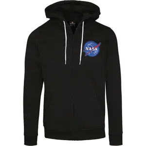 Sweatshirt Southpole Insignia logo zip image-0