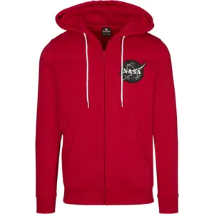 Sweatshirt Southpole Insignia logo zip image-0