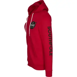 Sweatshirt Southpole Insignia logo zip image-4