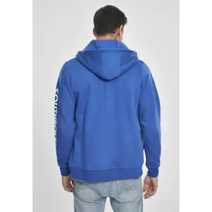 Sweatshirt Southpole Insignia logo zip image-6