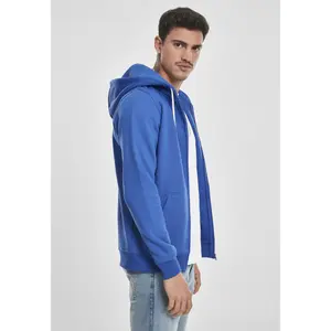 Sweatshirt Southpole Insignia logo zip image-2