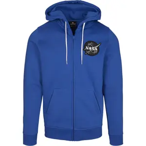 Sweatshirt Southpole Insignia logo zip image-0