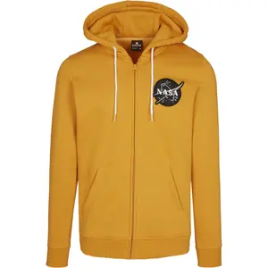 Pulóver Southpole Insignia logo zip image-0