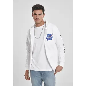 Sweatshirt Southpole Insignia logo zip image-1