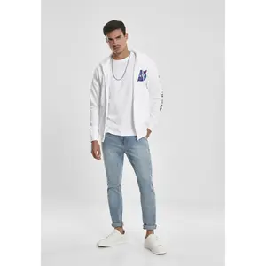 Sweatshirt Southpole Insignia logo zip image-2