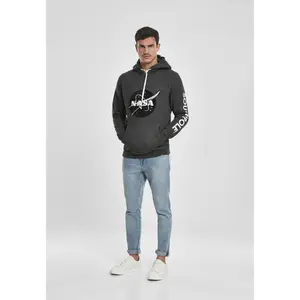 Sweatshirt Southpole Insignia logo image-2