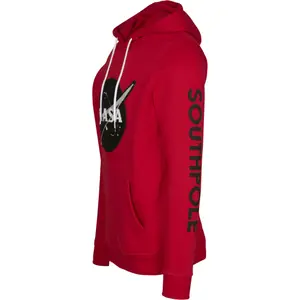 Sweatshirt Southpole Insignia logo image-4