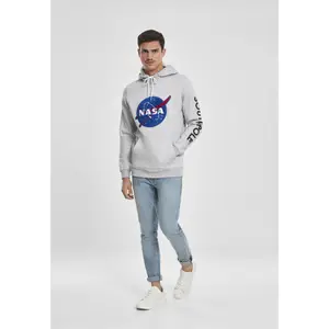 Sweatshirt Southpole Insignia logo image-2