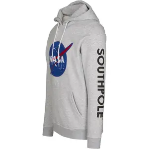 Sweatshirt Southpole Insignia logo image-4