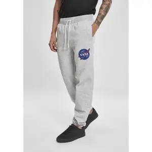 Pantaloni running Southpole Insignia logo image-1