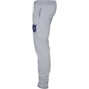 Pantaloni running Southpole Insignia logo image-5