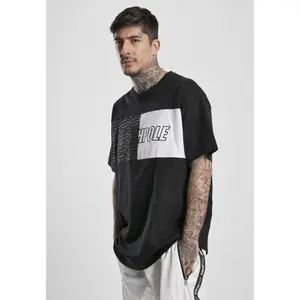 T-shirt Southpole block logo image-3