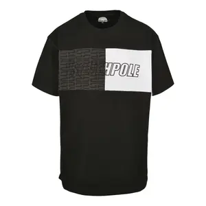 T-shirt Southpole block logo image-0