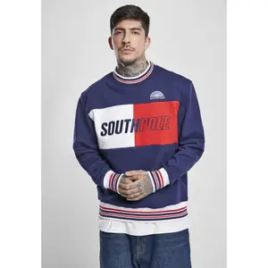 Sweatshirt Southpole block basic image-1