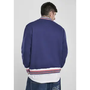 Sweatshirt Southpole block basic image-4