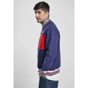 Sweatshirt Southpole block basic image-6