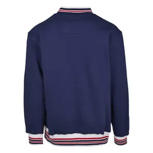 Sweatshirt Southpole block basic image-3