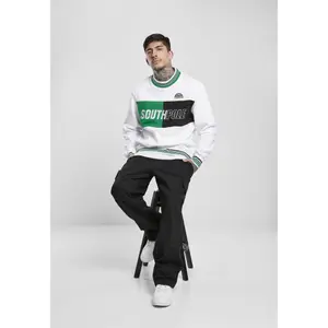 Sweatshirt Southpole block basic image-3