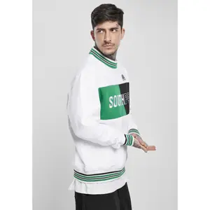 Sweatshirt Southpole block basic image-4