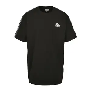 T-shirt Southpole logo tape image-0
