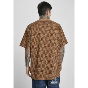 T-shirt Southpole basic block image-6