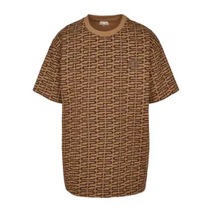 T-shirt Southpole basic block image-0