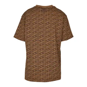 T-shirt Southpole basic block image-5