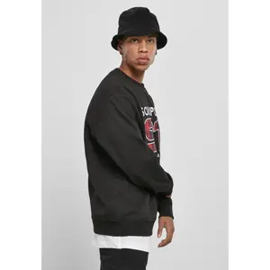 Sweatshirt Southpole Check Crew image-3