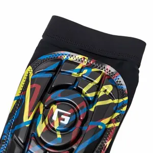 Shin guards G-Form Pro-S Compact image-4