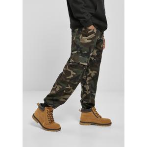 Cargo-Sweatpants Southpole image-6