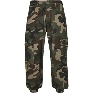 Cargo-Sweatpants Southpole
