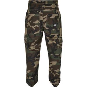 Cargo-Sweatpants Southpole image-2