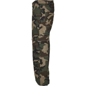 Cargo-Sweatpants Southpole image-5