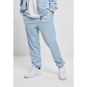 Velour tracksuit bottoms Southpole image-2