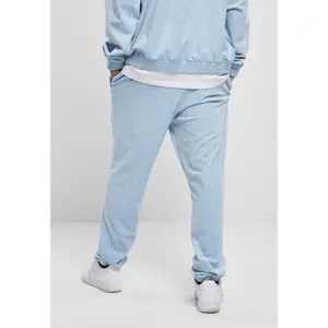 Velour tracksuit bottoms Southpole image-4