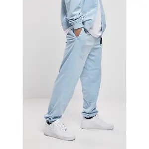 Velour tracksuit bottoms Southpole image-6