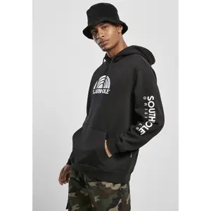 Sweatshirt à capuche Southpole southpole halfmoon image-2