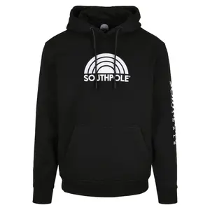 Sweatshirt à capuche Southpole southpole halfmoon image-0