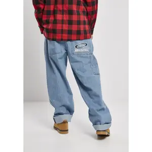 Pantalones vaqueros Southpole image-4